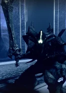 Dakoor (Swarm Prince)