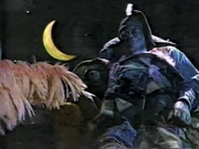 Rargians - The dreamer of the dreamer
