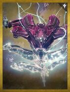 Seditious Mind (Vex Hydra)