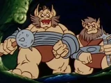 Troll (She-Ra: Princess of Power)