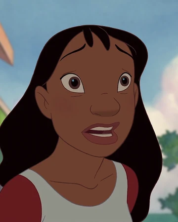 Нани Пелекаи | Лило И Стич Вики | Fandom