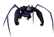 Ultimate Spidermonkey (Cosmic Destruction)