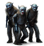 Hassk Triplets