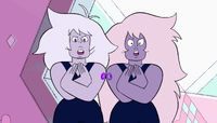 Homeworld Gem Salute