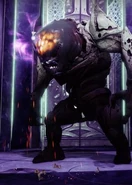 Mholoch (Ogre of Savathun)