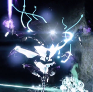 Morphon (Vex Blighted Mind)