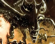 VampireXenomorphQueen.png (213 KB) Vampire Queen