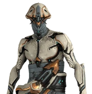 Baruuk, the reluctant monk