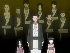 Hyūga | Alien Species | Fandom