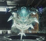 Erosus (Vex Hydra)