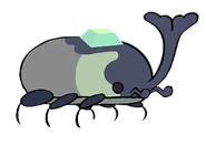 Earth Beetle.png (39 KB) A corrupted Earth Beetle