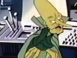 Alien (The Invasion of the Scooby Snatchers)