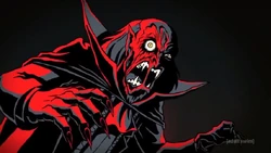 Vampire (Ballmastrz 9009) | Alien Species | Fandom