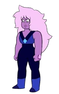 Amethyst (left hand gem).png (186 KB) Another Amethyst, whose gem is on her left hand.
