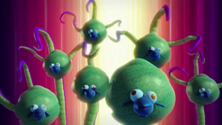 Sheep (Kaeloo) | Alien Species | Fandom