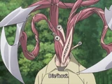 Parasite (Parasyte)