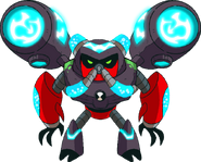 Omni-Enhanced Overflow