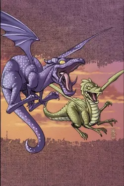 Kitty Pryde Shadow and Flame Vol 1 4 Textless