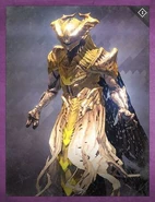 Heart of Crota (Wizard of Crota)