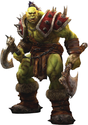 Orc