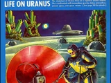 Uranian (Life on Uranus)