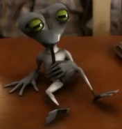 Gray Matter (Race Against Time)