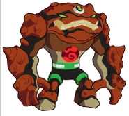 Gravattack (Omniverse: Game Creator)