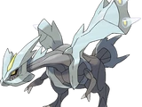 Kyurem