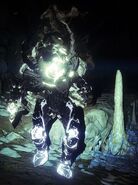 Varghul (Hive Knight)