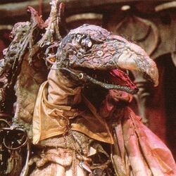 Skeksis