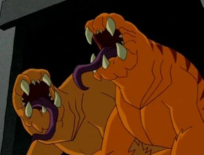 Un Vulpimancer de 40 años