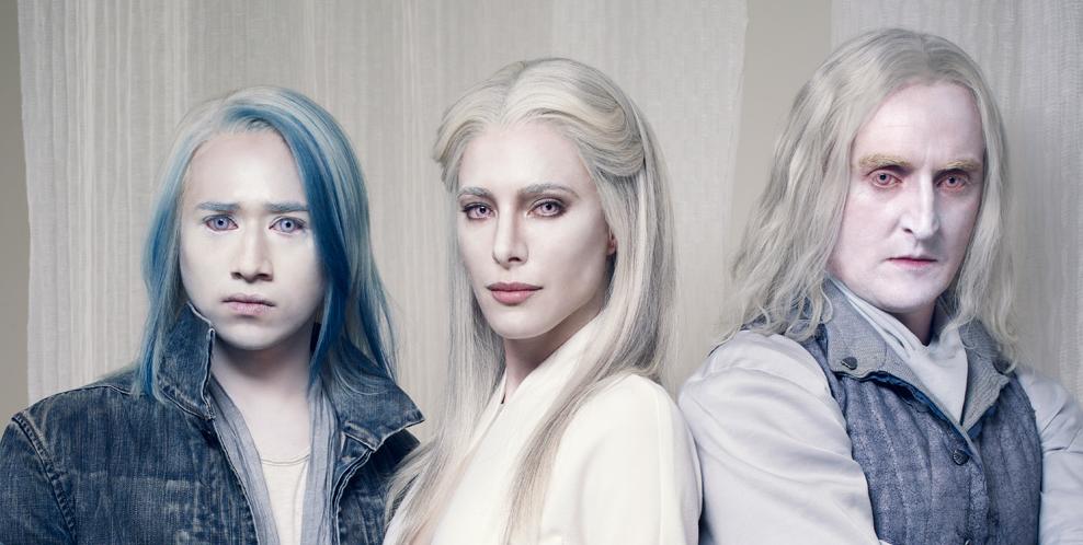 defiance tv show