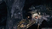 The Hydra, a subspecies of Reaver