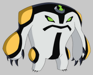 Cannonbolt (Omniverse; age 11)