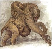 Rancor Family