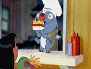 062: Frenchfry (p.f.: creates tasteful and irresistible meals)