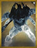 Keksis (Eliksni Captain)