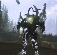 Velox (Hive Knight)