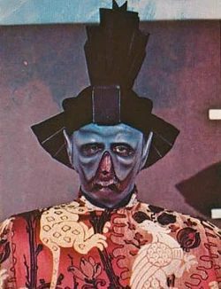 Betelgeusian (Star Trek)