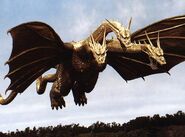 King Ghidorah (Godzilla)