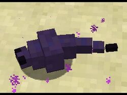 How to spawn and use Endermite in Minecraft?