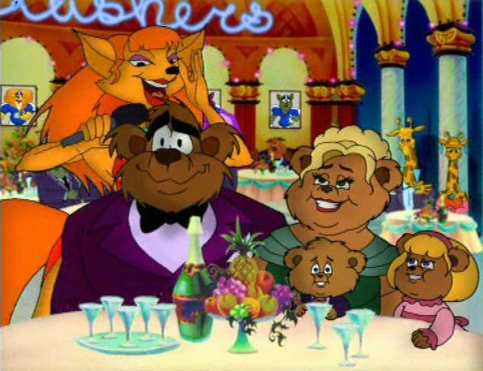 Animal (Animal Wars) Alien Species Fandom