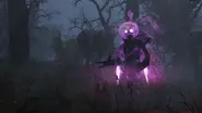 The Flatwoods Monster