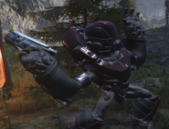 Bipbap (Banished Mercenary)