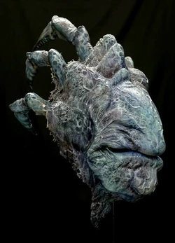 Dream Crab | Alien Species | Fandom