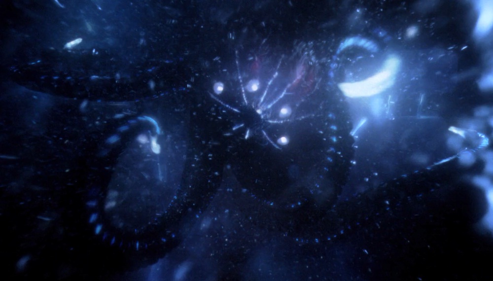 europa report alien octopus