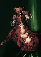 Besurith (Daughter of Crota)