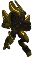 Sangheili General