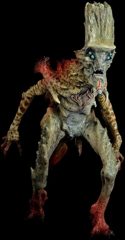 Kaiju (Pacific Rim) | Alien Species | Fandom