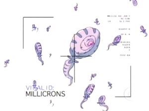 Millicrons